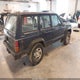 1J4FJ28S8TL200825 1996 Jeep Cherokee Se auction photo thumbnail 4
