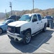 2GTEC13C771681118 2007 GMC Sierra 1500 Work Truck auction photo thumbnail 2