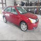 1FAHP3HN6AW174711 2010 Ford Focus Sel auction photo thumbnail 1
