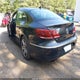 WVWBN7AN6FE804697 2015 Volkswagen Cc 2.0T Sport auction photo thumbnail 3