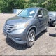 2HKRM4H37EH716986 2014 Honda Cr-V Lx auction photo thumbnail 2