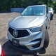 5J8TC2H54LL036231 2020 Acura Rdx Technology Package auction photo thumbnail 12
