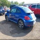 3VWVA7AT1DM608890 2013 Volkswagen Beetle 2.0T Turbo auction photo thumbnail 3