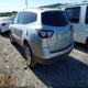 1GNKVJKD0DJ218978 2013 Chevrolet Traverse 2Lt auction photo thumbnail 3