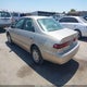 JT2BG22K8X0313279 1999 Toyota Camry Le auction photo thumbnail 3