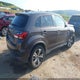 JA4AR3AU5LU010723 2020 Mitsubishi Outlander Sport 2.0 Se Awc auction photo thumbnail 4