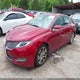 3LN6L2GK8GR630729 2016 Lincoln Mkz auction photo thumbnail 2