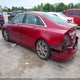 3LN6L2GK8GR630729 2016 Lincoln Mkz auction photo thumbnail 3