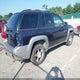 1GNDT13S682138564 2008 Chevrolet Trailblazer Lt auction photo thumbnail 4
