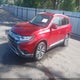 JA4AD3A34KZ044272 2019 Mitsubishi Outlander Sel auction photo thumbnail 2