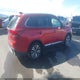 JA4AD3A34KZ044272 2019 Mitsubishi Outlander Sel auction photo thumbnail 4