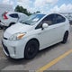 JTDKN3DU4C5391198 2012 Toyota Prius Three auction photo thumbnail 2