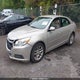 1G11C5SL0FF261174 2015 Chevrolet Malibu 1Lt auction photo thumbnail 2