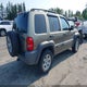 1J4GL48K94W129595 2004 Jeep Liberty Sport auction photo thumbnail 4