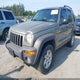 1J4GL48K94W129595 2004 Jeep Liberty Sport auction photo thumbnail 6