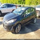 3FADP4FJ2DM175184 2013 Ford Fiesta Titanium auction photo thumbnail 2