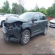 2FMPK4J94RBA27786 2024 Ford Edge Sel auction photo thumbnail 2
