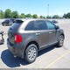 2FMDK3JC6BBA79953 2011 Ford Edge Sel auction photo thumbnail 4