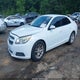 1G11C5SA3DF217861 2013 Chevrolet Malibu 1Lt auction photo thumbnail 2