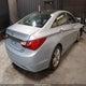5NPEC4AC5DH787503 2013 Hyundai Sonata Limited auction photo thumbnail 4