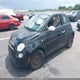 3C3CFFAR8ET259992 2014 Fiat 500 Pop auction photo thumbnail 2