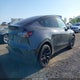 7SAYGDED8RF158878 2024 Tesla Model Y Long Range Dual Motor All-Wheel Drive/Rwd auction photo thumbnail 4