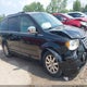 2A8HR54P38R133357 2008 Chrysler Town & Country Touring auction photo thumbnail 13