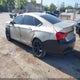 2G1125S35E9110700 2014 Chevrolet Impala 2Lt auction photo thumbnail 3
