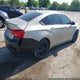 2G1125S35E9110700 2014 Chevrolet Impala 2Lt auction photo thumbnail 4