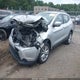 JN1BJ1CR8HW123028 2017 Nissan Rogue Sport S auction photo thumbnail 2