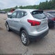 JN1BJ1CR8HW123028 2017 Nissan Rogue Sport S auction photo thumbnail 3