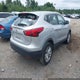 JN1BJ1CR8HW123028 2017 Nissan Rogue Sport S auction photo thumbnail 4