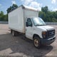 1FDWE3FL4DDB22496 2013 Ford E-350 Cutaway auction photo thumbnail 1