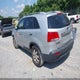 5XYKTDA29CG287151 2012 Kia Sorento Lx V6 auction photo thumbnail 3