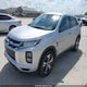 JA4AP4AU8LU029908 2020 Mitsubishi Outlander Sport 2.0 Se auction photo thumbnail 2