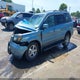 5FNYF18566B022070 2006 Honda Pilot Ex-L auction photo thumbnail 2