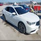 19UUB2F40LA001070 2020 Acura Tlx Tech Package auction photo thumbnail 1