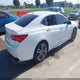 19UUB2F40LA001070 2020 Acura Tlx Tech Package auction photo thumbnail 4