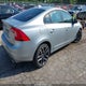 YV140MTL0J2451184 2018 Volvo S60 T5 Dynamic auction photo thumbnail 4