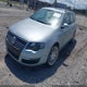 WVWLK73C87E028227 2007 Volkswagen Passat 2.0T auction photo thumbnail 2