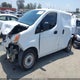 3N6CM0KN2FK714303 2015 Nissan Nv200 Sv auction photo thumbnail 3