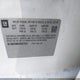 3G1BE6SM5HS607280 2017 Chevrolet Cruze Lt Auto auction photo thumbnail 9