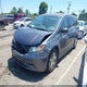 5FNRL5H25EB118703 2014 Honda Odyssey Lx auction photo thumbnail 2