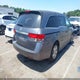 5FNRL5H25EB118703 2014 Honda Odyssey Lx auction photo thumbnail 4