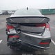 KMHLM4DG5SU987475 2025 Hyundai Elantra Sel Sport auction photo thumbnail 16