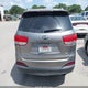 5XYPG4A36JG426247 2018 Kia Sorento 2.4L Lx auction photo thumbnail 16