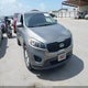 5XYPG4A36JG426247 2018 Kia Sorento 2.4L Lx auction photo thumbnail 1