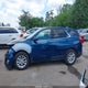3GNAXKEV8LL289191 2020 Chevrolet Equinox Fwd Lt 1.5L Turbo auction photo thumbnail 15