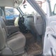2GCEK13V261225692 2006 Chevrolet Silverado 1500 Ls auction photo thumbnail 5