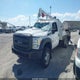 1FDUF5HT0CEB23232 2012 Ford F-550 Chassis Xl auction photo thumbnail 2